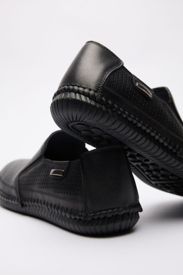 Мокасины мужские Mans 213132