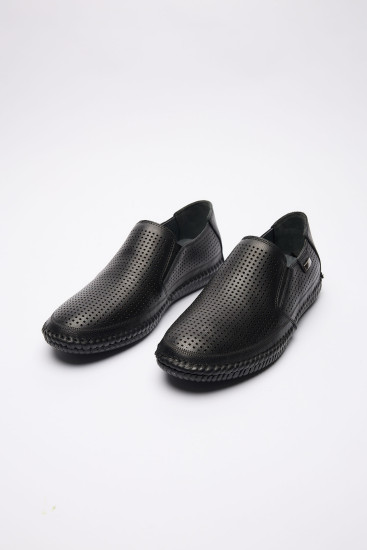 Мокасины мужские Mans 213132