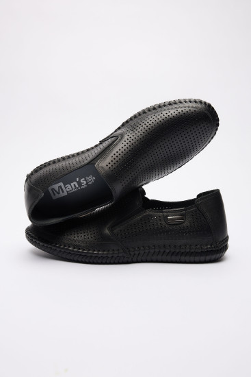 Мокасины мужские Mans 213132