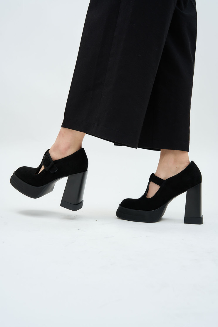 Туфлі Fabio Monelli 181469 - Вид 9 - інтернет магазин sandalini.ua