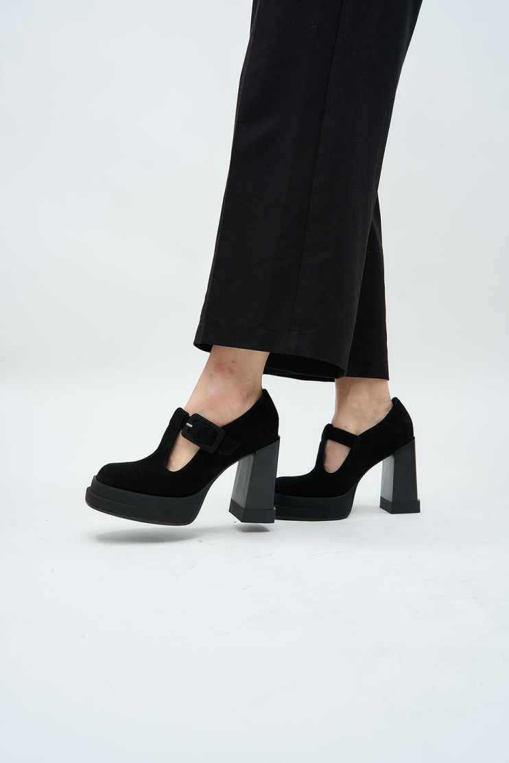 Туфлі Fabio Monelli 181469 - Вид 13 - інтернет магазин sandalini.ua