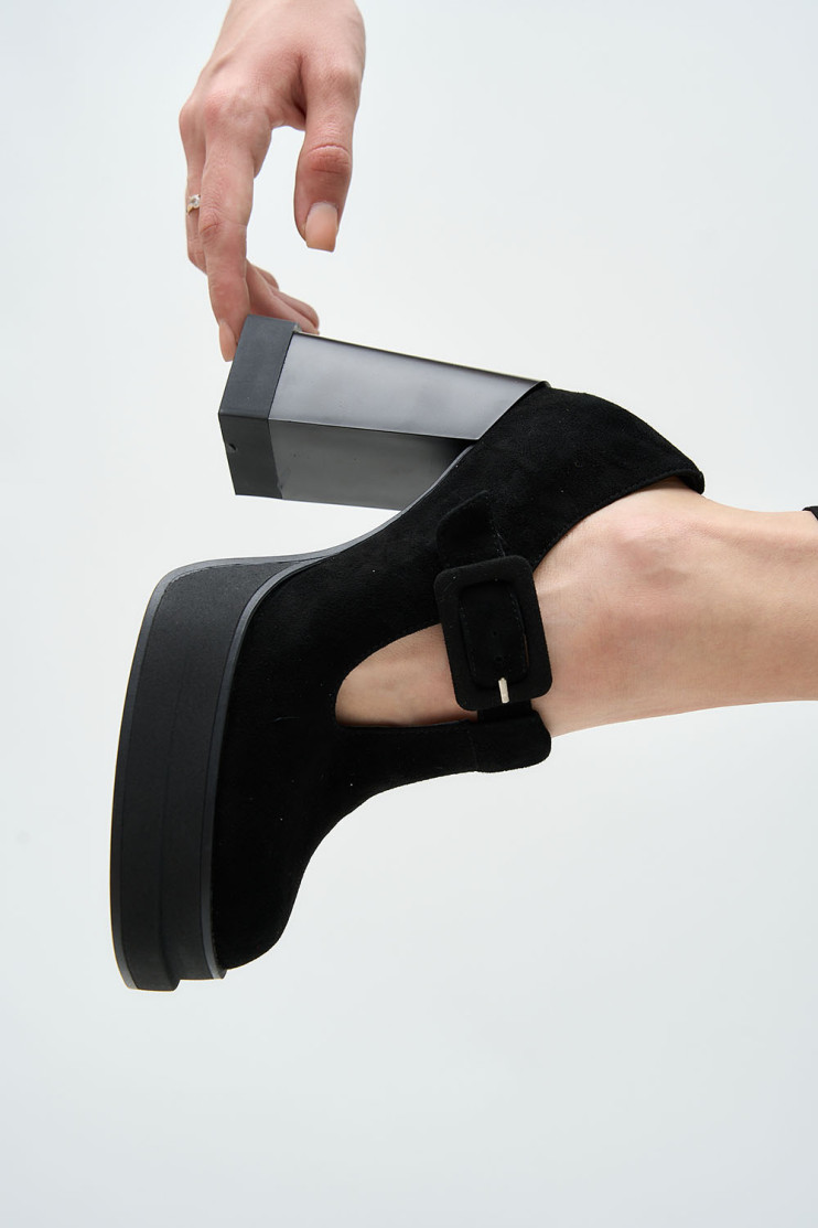 Туфлі Fabio Monelli 181469 - Вид 19 - інтернет магазин sandalini.ua