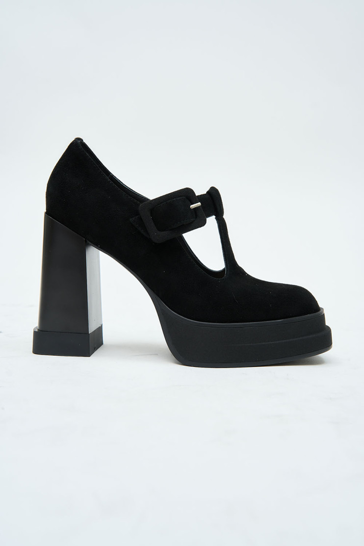 Туфлі Fabio Monelli 181469 - Вид 4 - інтернет магазин sandalini.ua