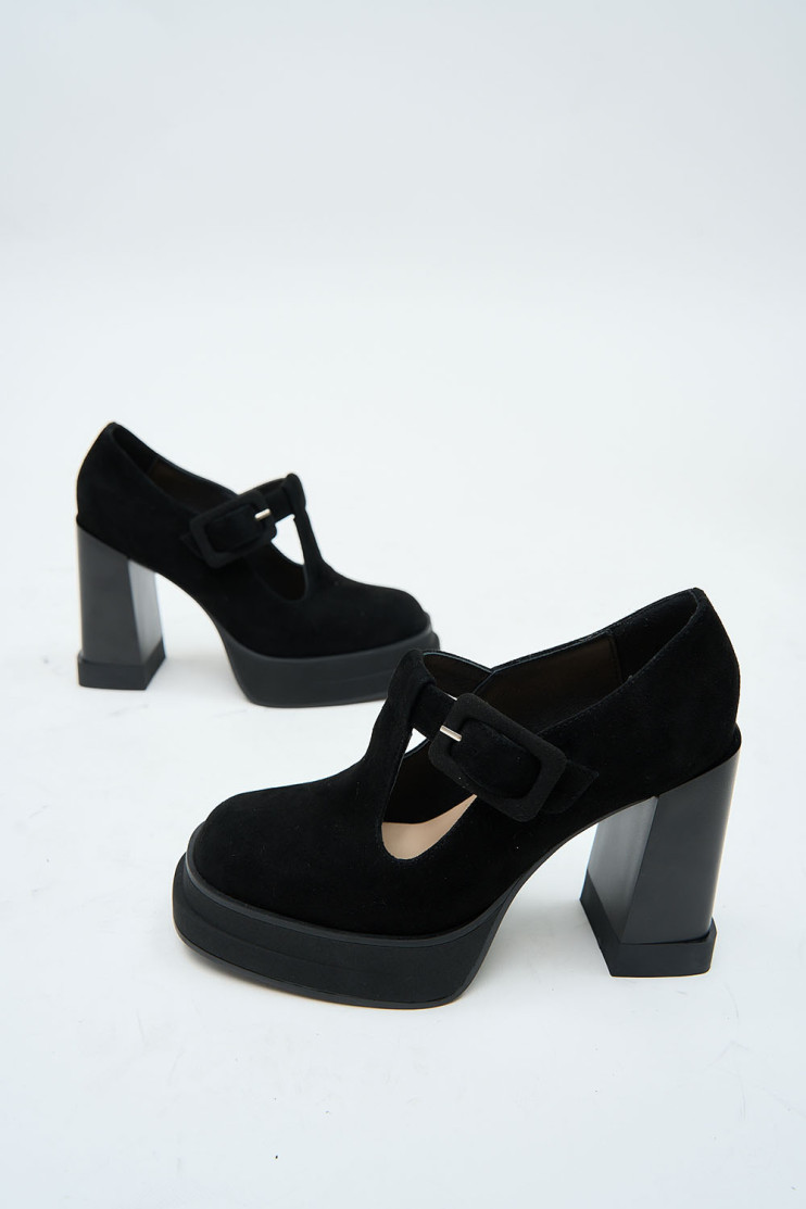 Туфлі Fabio Monelli 181469 - Вид 21 - інтернет магазин sandalini.ua