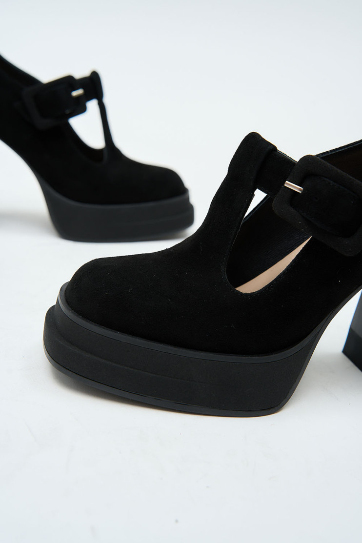 Туфлі Fabio Monelli 181469 - Вид 27 - інтернет магазин sandalini.ua