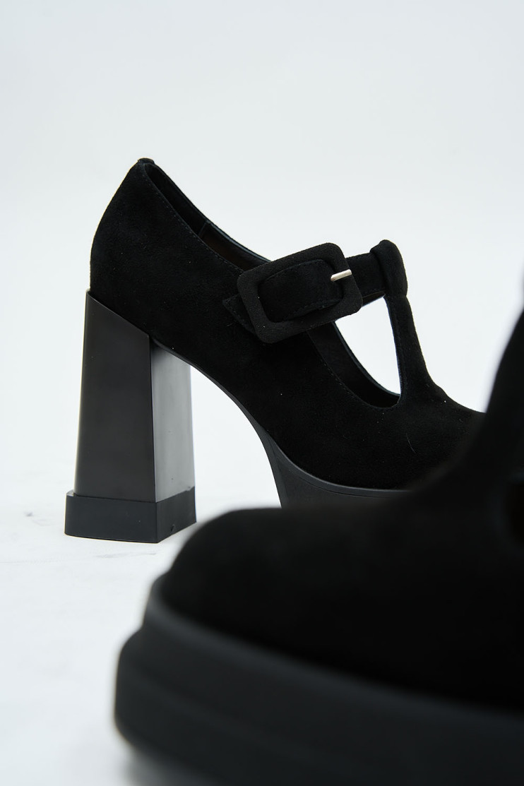 Туфлі Fabio Monelli 181469 - Вид 29 - інтернет магазин sandalini.ua