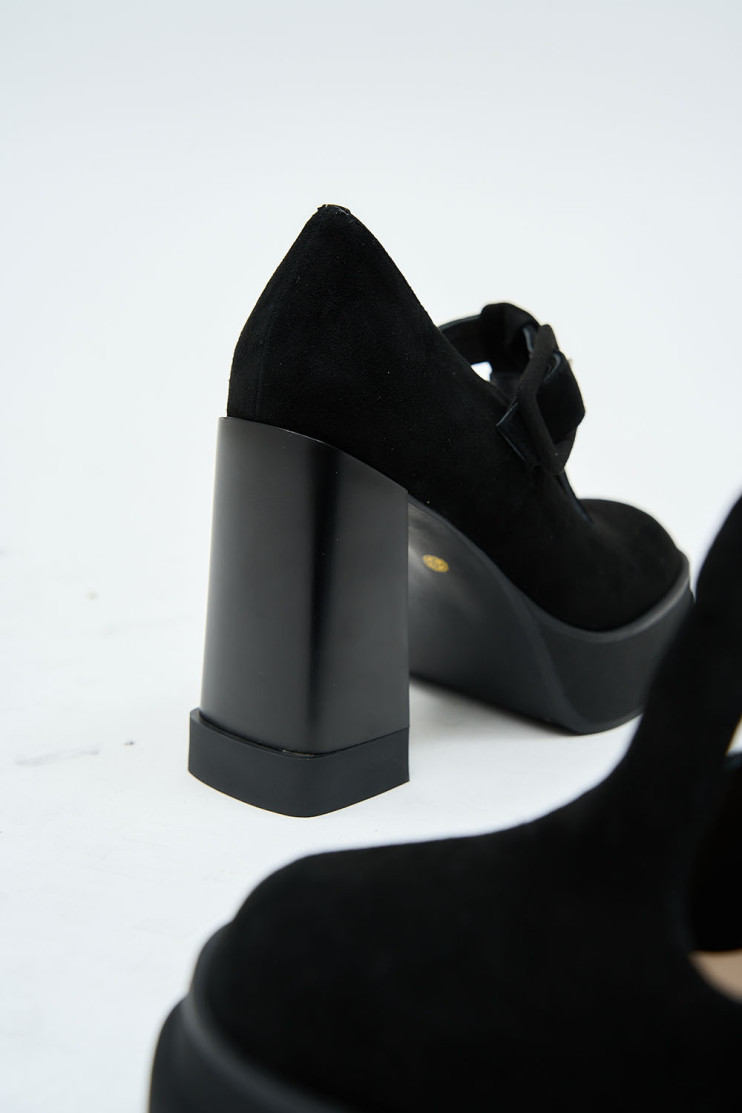 Туфлі Fabio Monelli 181469 - Вид 15 - інтернет магазин sandalini.ua