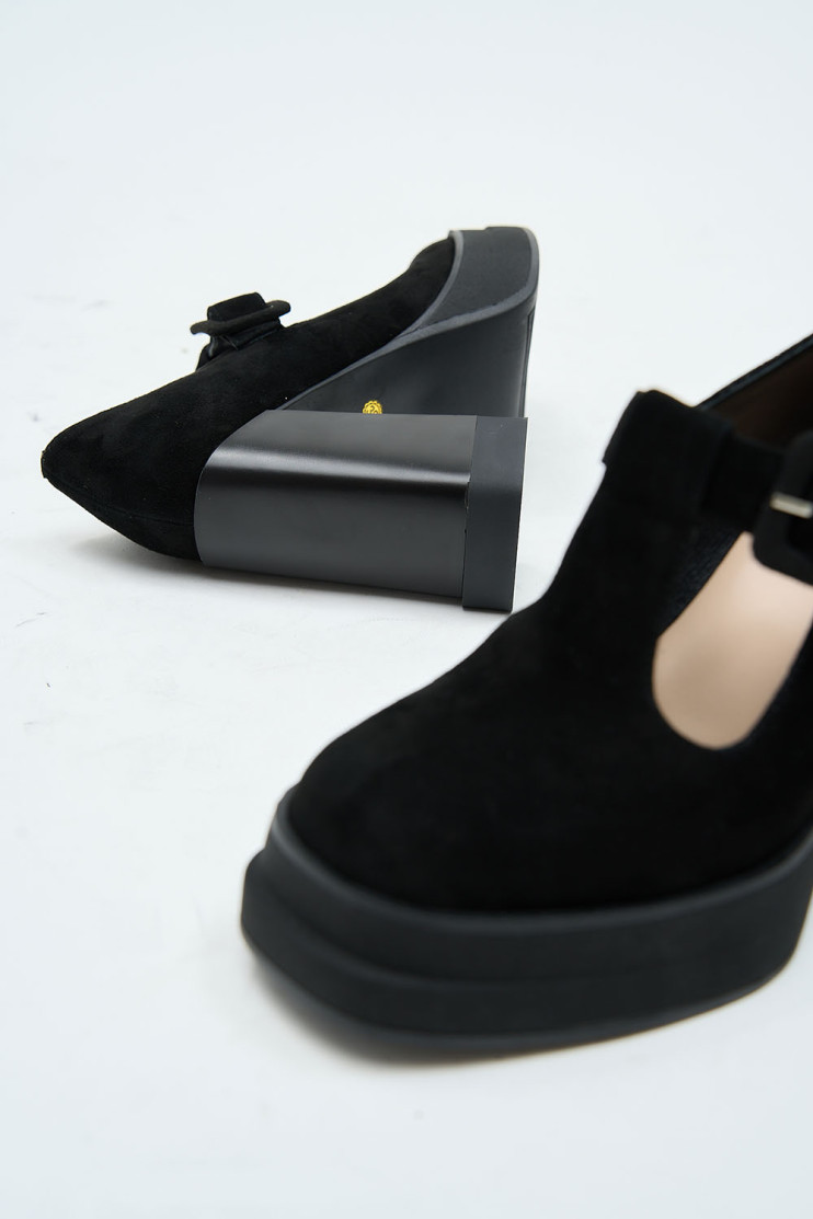 Туфлі Fabio Monelli 181469 - Вид 11 - інтернет магазин sandalini.ua