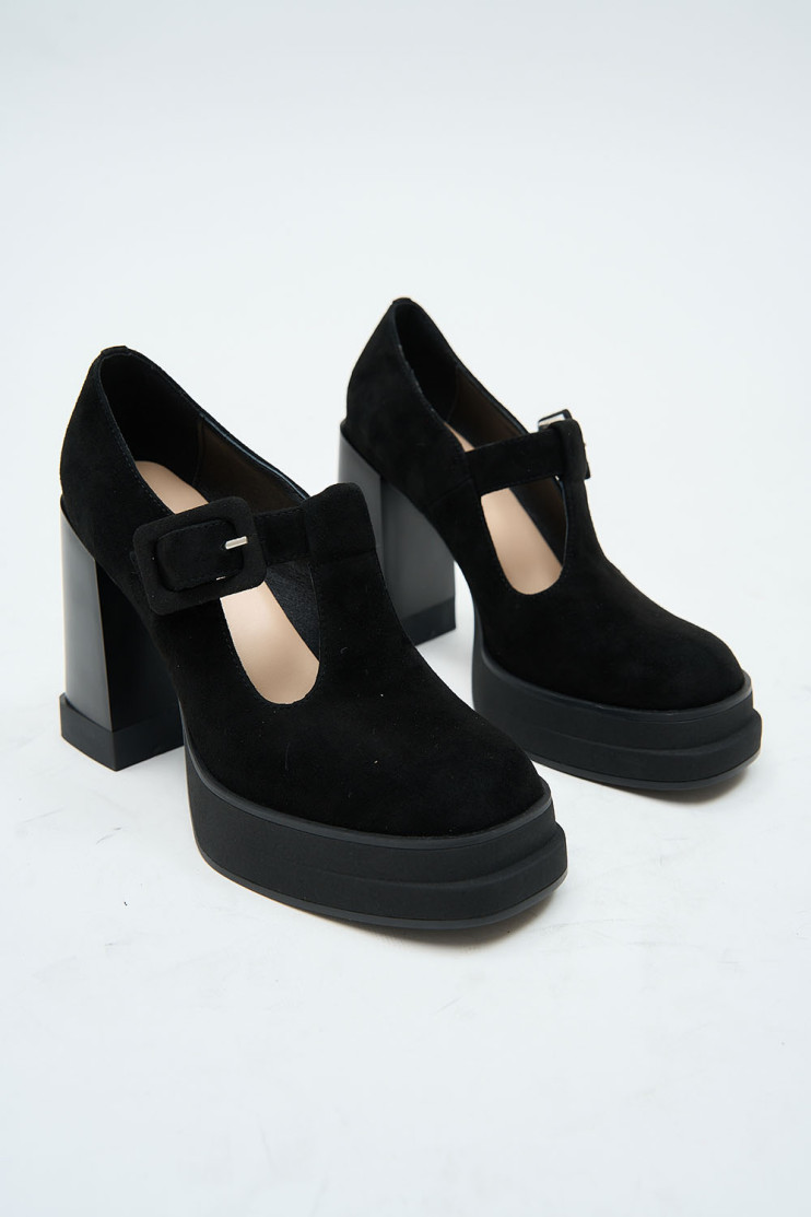 Туфлі Fabio Monelli 181469 - Вид 6 - інтернет магазин sandalini.ua