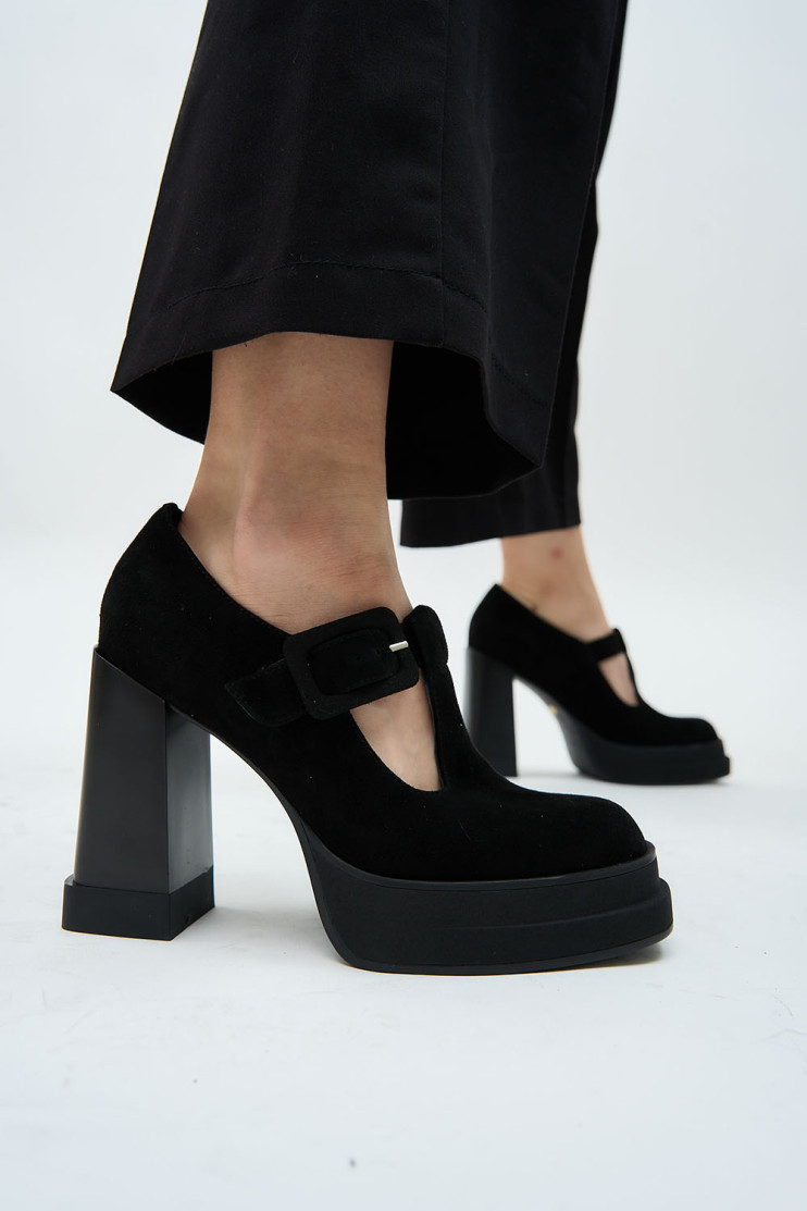 Туфлі Fabio Monelli 181469 - Вид 28 - інтернет магазин sandalini.ua