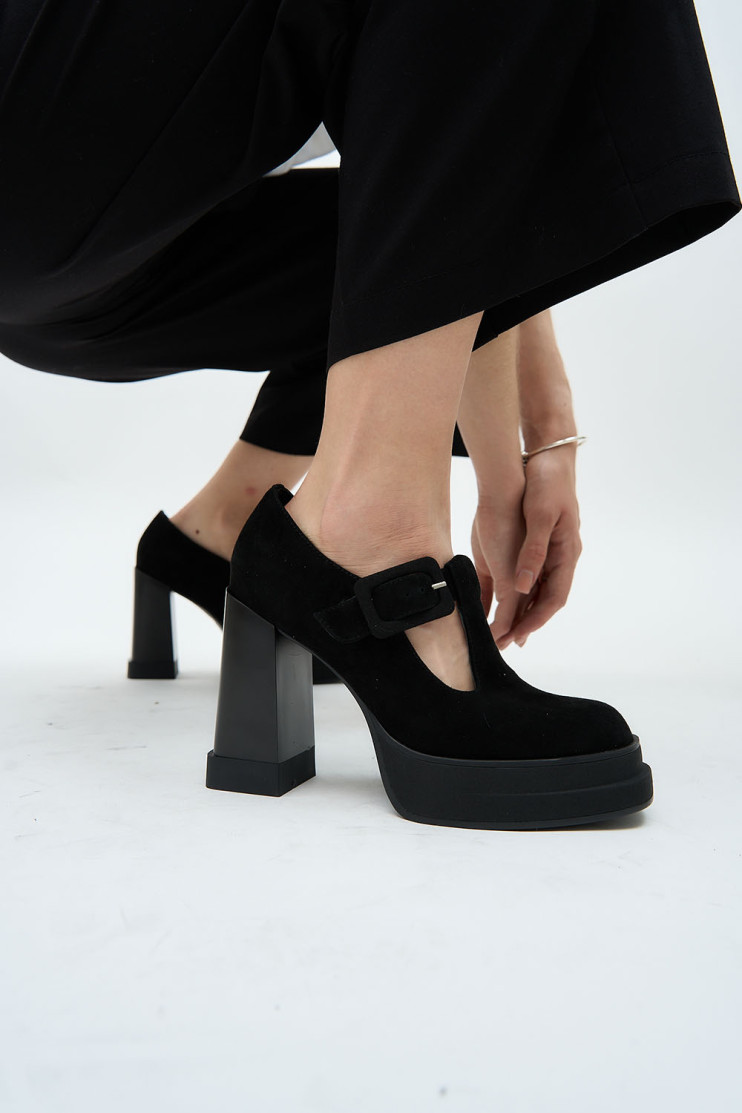 Туфлі Fabio Monelli 181469 - Вид 25 - інтернет магазин sandalini.ua