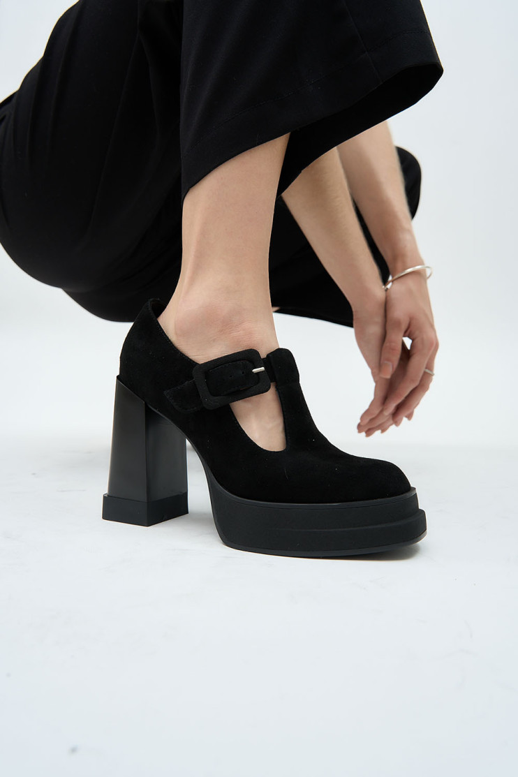 Туфлі Fabio Monelli 181469 - Вид 22 - інтернет магазин sandalini.ua