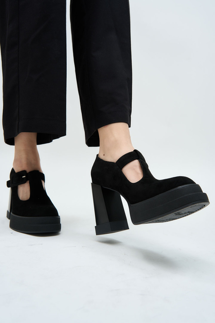 Туфлі Fabio Monelli 181469 - Вид 31 - інтернет магазин sandalini.ua