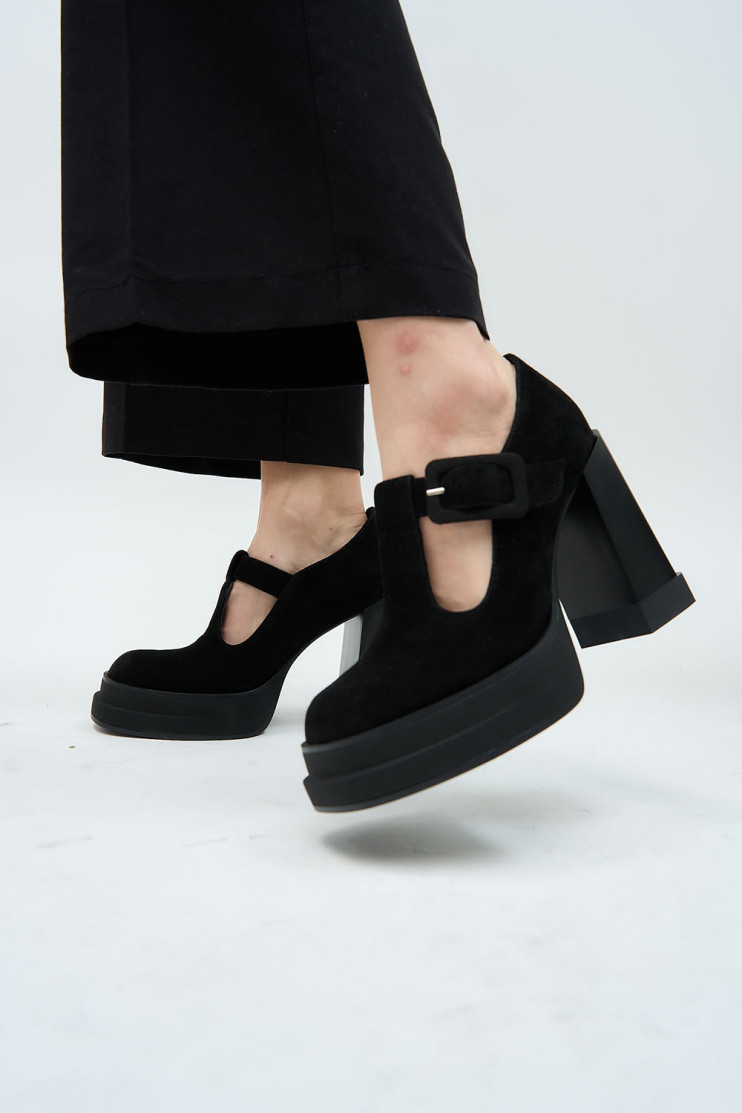 Туфлі Fabio Monelli 181469 - Вид 35 - інтернет магазин sandalini.ua