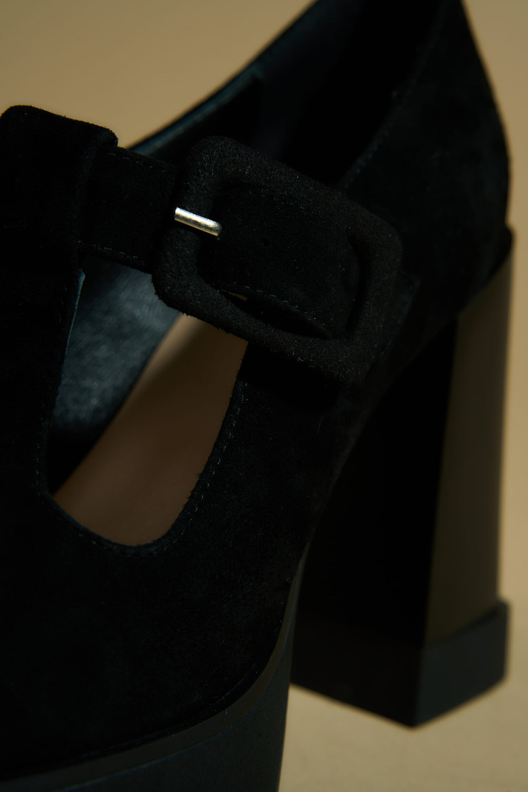 Туфлі Fabio Monelli 181469 - Вид 30 - інтернет магазин sandalini.ua