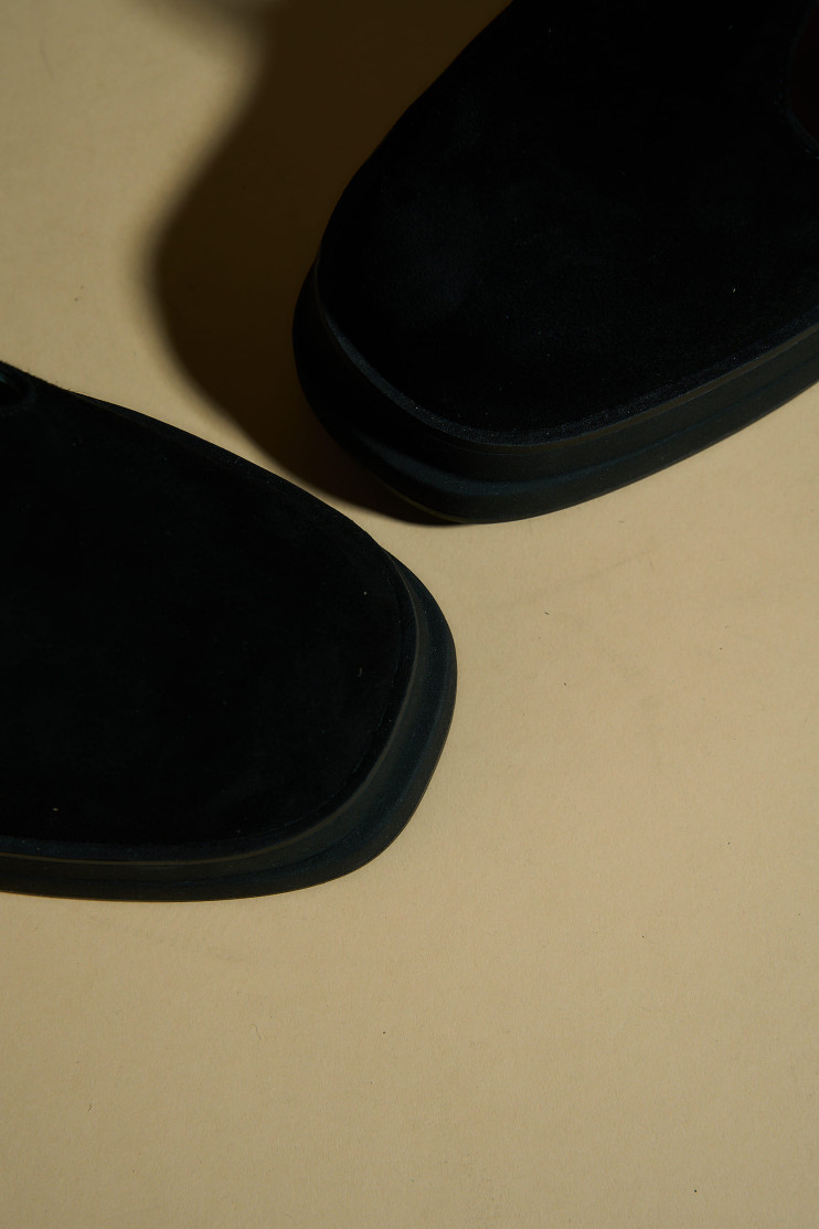 Туфлі Fabio Monelli 181469 - Вид 18 - інтернет магазин sandalini.ua