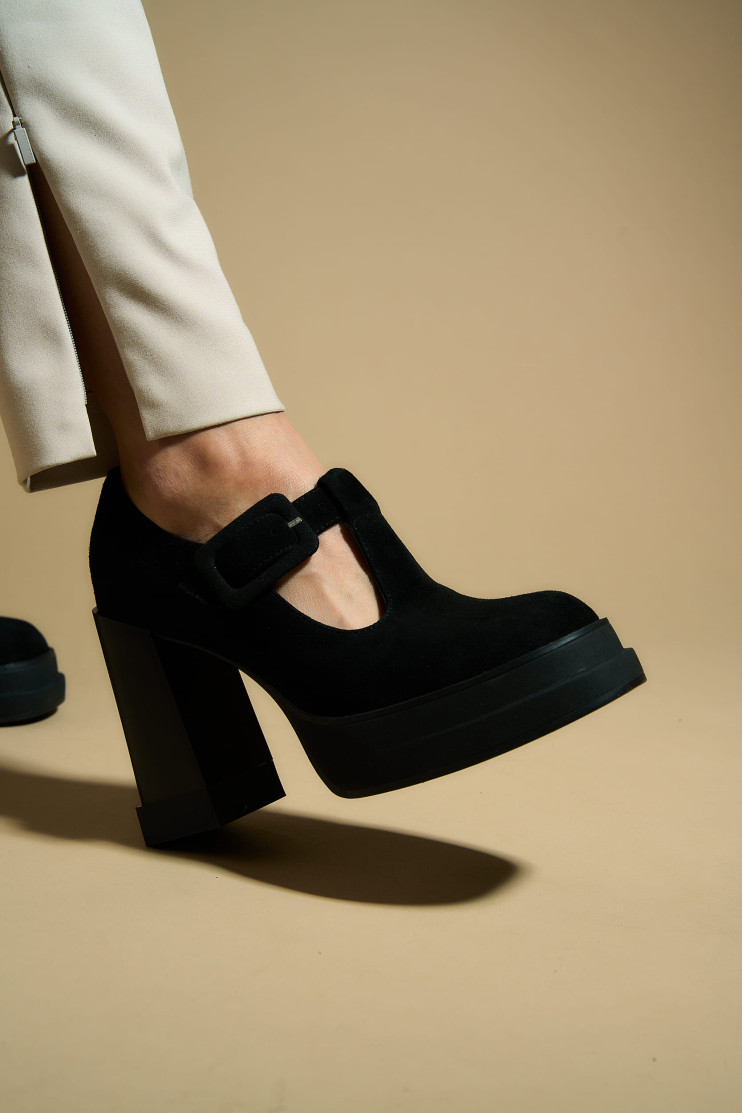 Туфлі Fabio Monelli 181469 - Вид 8 - інтернет магазин sandalini.ua