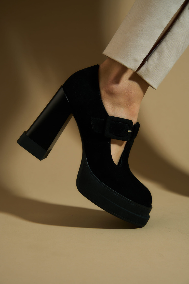 Туфлі Fabio Monelli 181469 - Вид 16 - інтернет магазин sandalini.ua