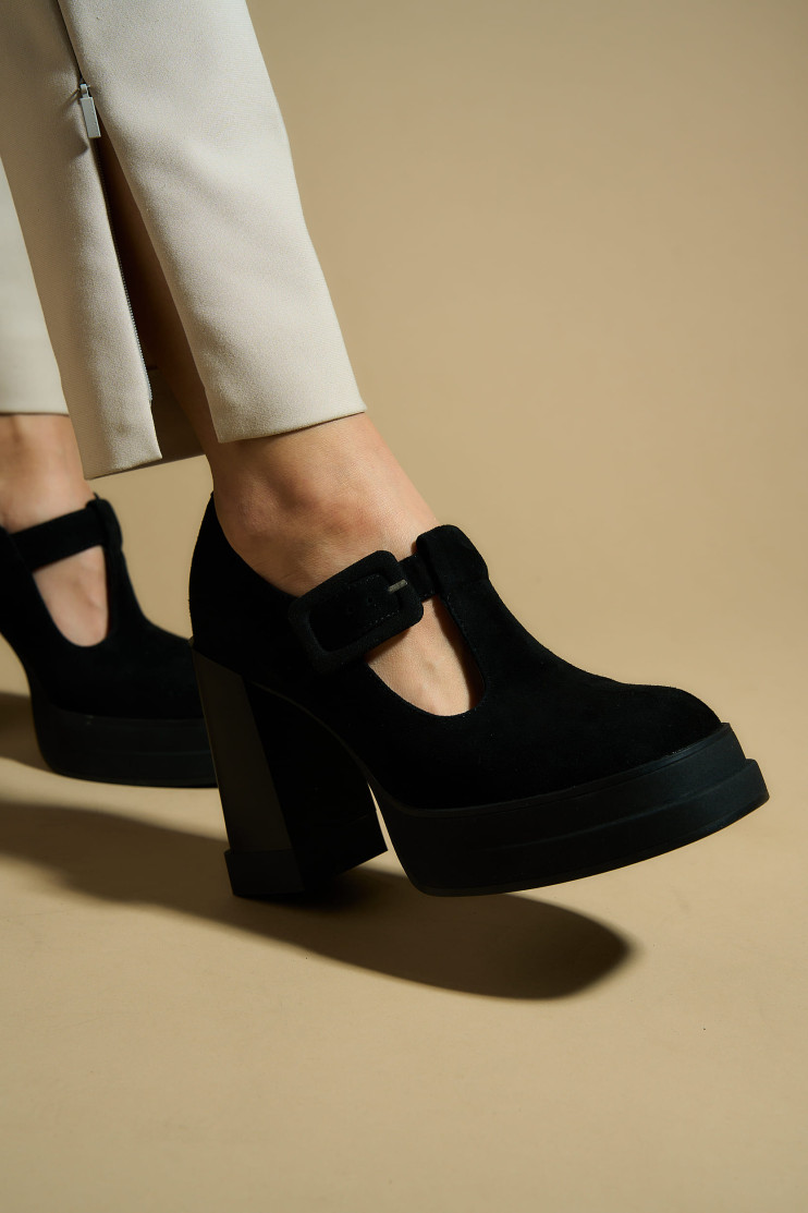 Туфлі Fabio Monelli 181469 - Вид 20 - інтернет магазин sandalini.ua