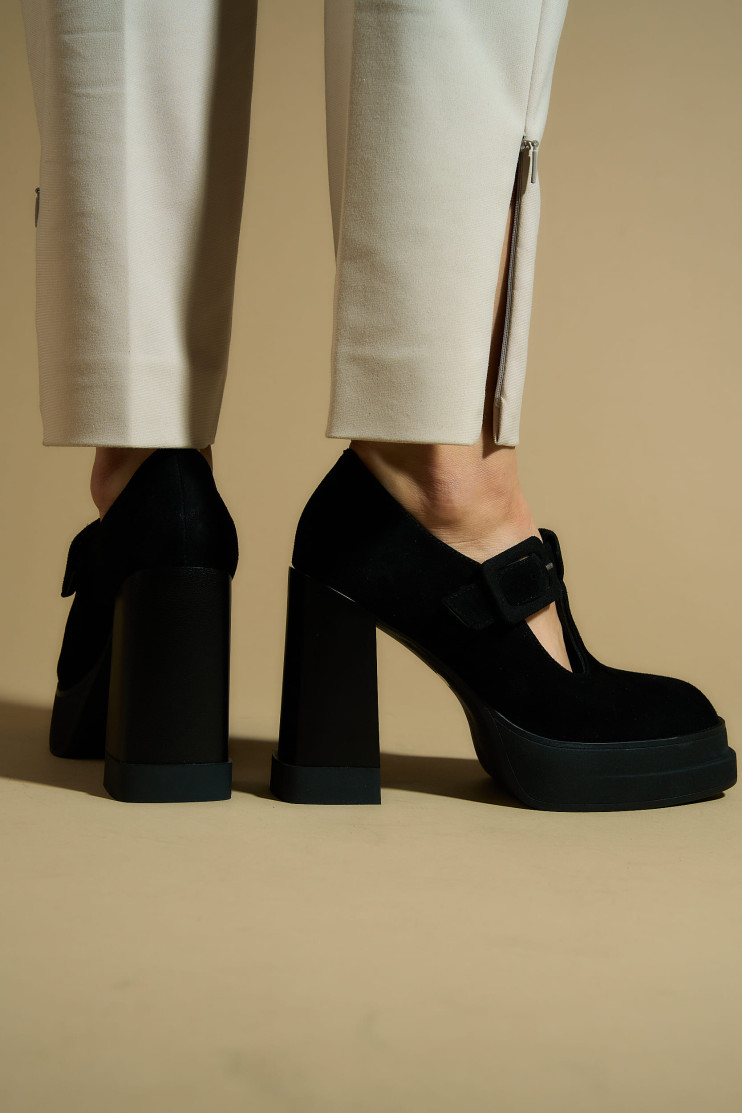 Туфлі Fabio Monelli 181469 - Вид 14 - інтернет магазин sandalini.ua