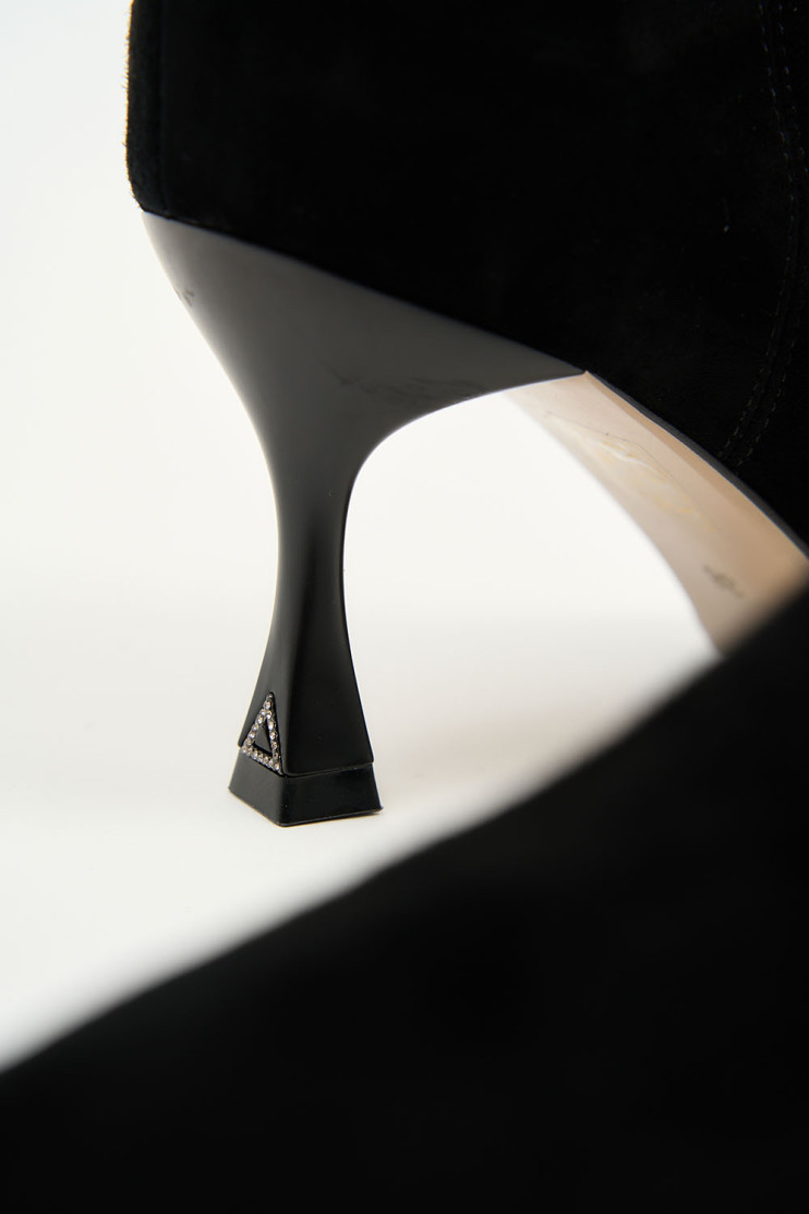 Ботильйони Fabio Monelli 178144 - Вид 9 - інтернет магазин sandalini.ua