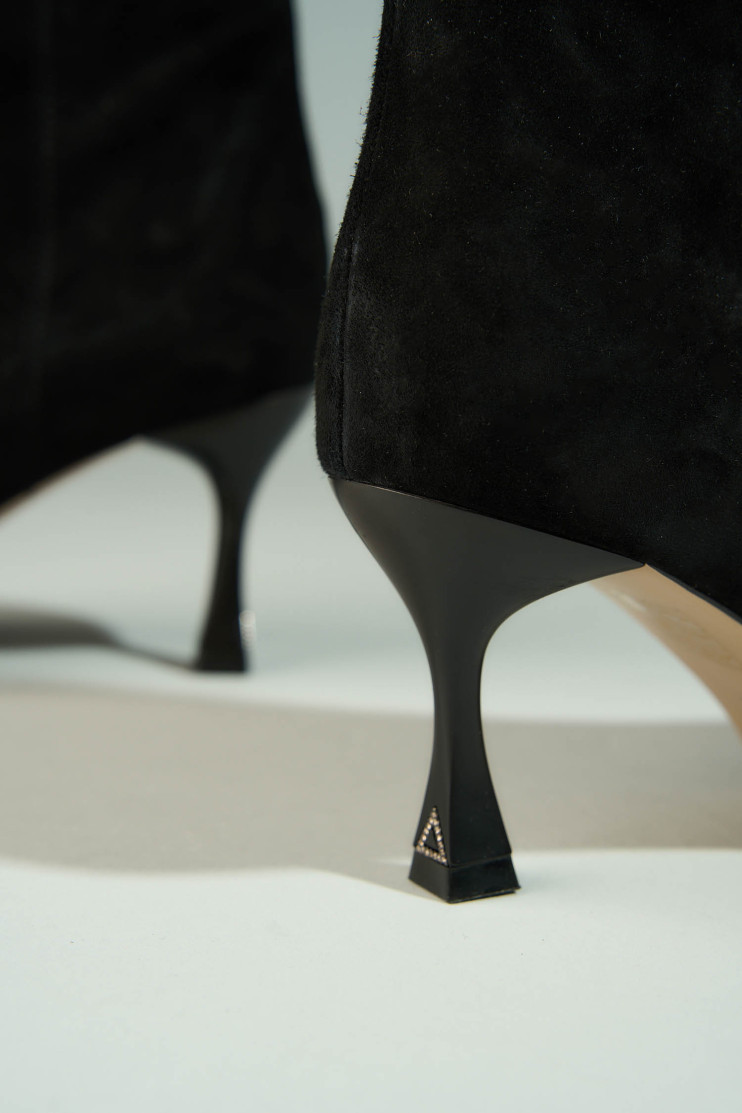 Ботильйони Fabio Monelli 178144 - Вид 4 - інтернет магазин sandalini.ua