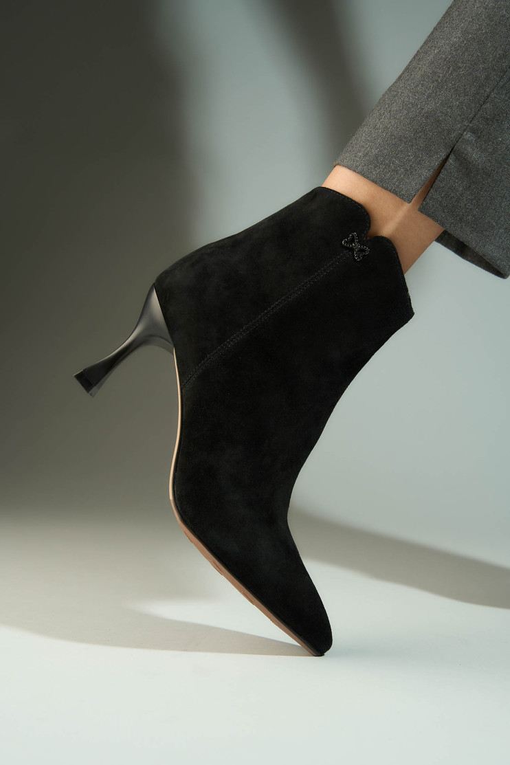 Ботильйони Fabio Monelli 178144 - Вид 3 - інтернет магазин sandalini.ua