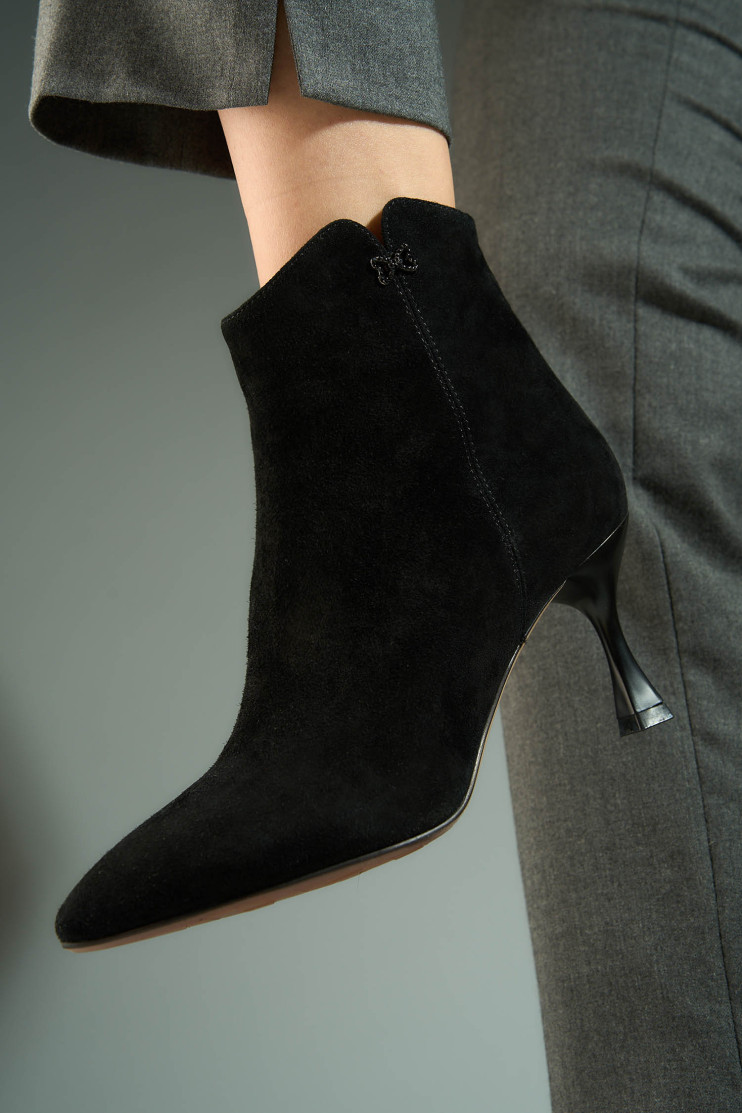 Ботильйони Fabio Monelli 178144 - Вид 6 - інтернет магазин sandalini.ua