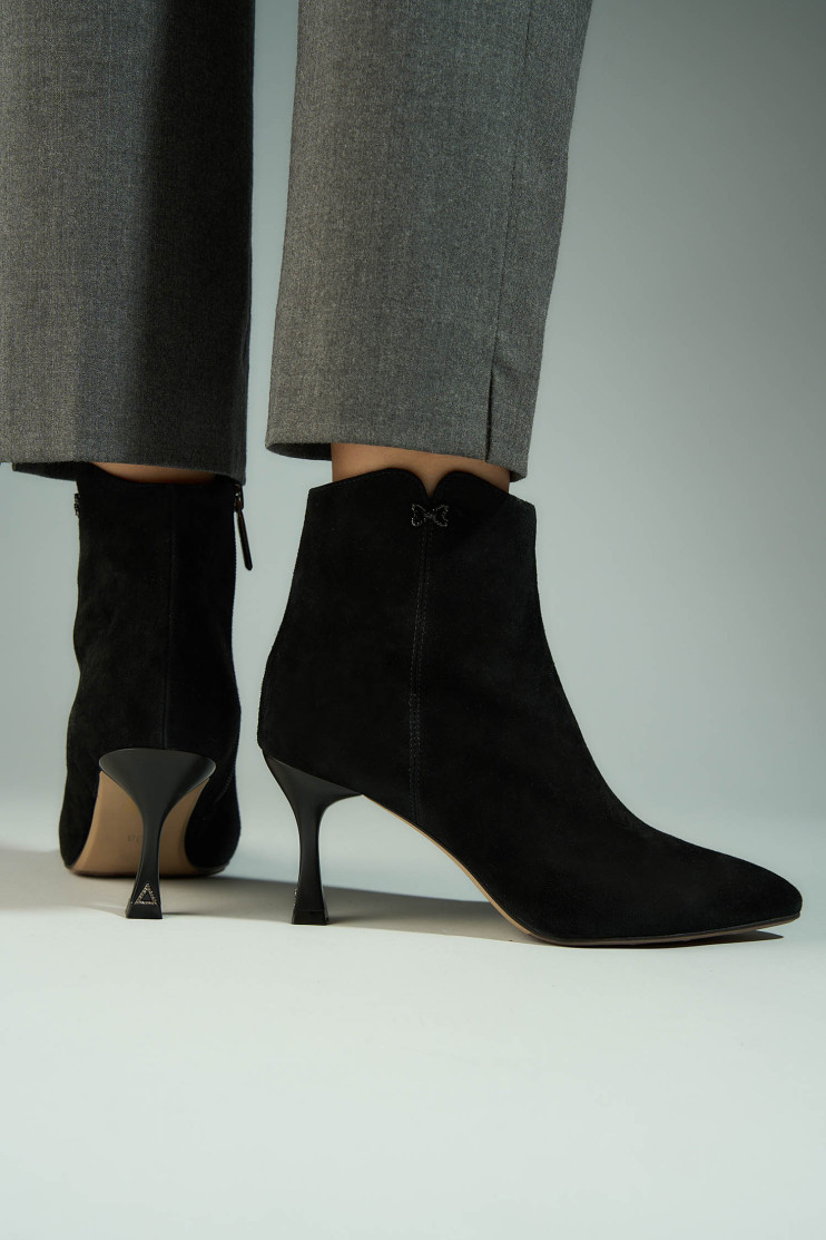 Ботильйони Fabio Monelli 178144 - Вид 8 - інтернет магазин sandalini.ua