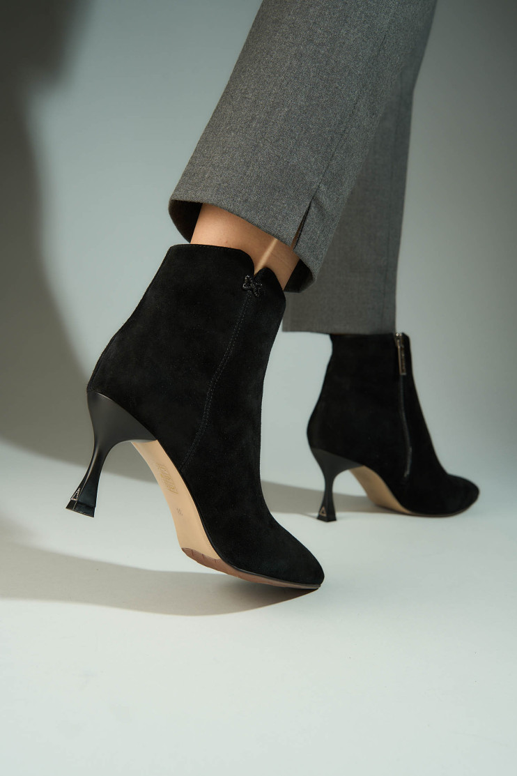 Ботильйони Fabio Monelli 178144 - Вид 1 - інтернет магазин sandalini.ua