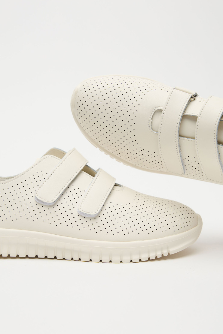 Мокасины ALLSY 208281 - Вид 6 - интернет магазин sandalini.ua