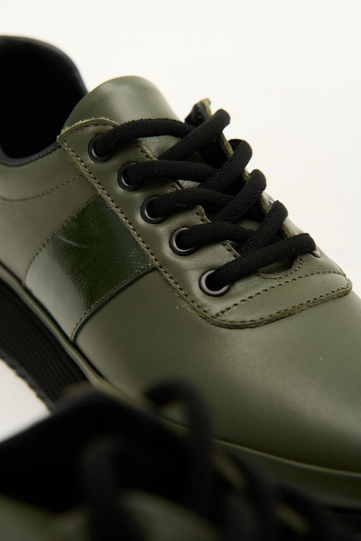 Кроссовки Anna Lucci 181785 - Вид 7 - интернет магазин sandalini.ua