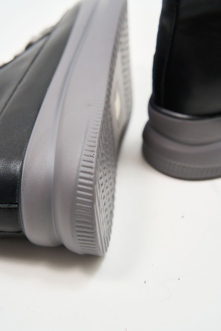 Черевики Lonza 181471 - Вид 15 - інтернет магазин sandalini.ua