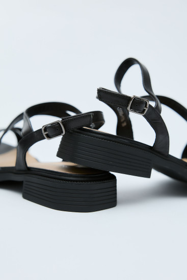 Босоніжки Lonza 207790