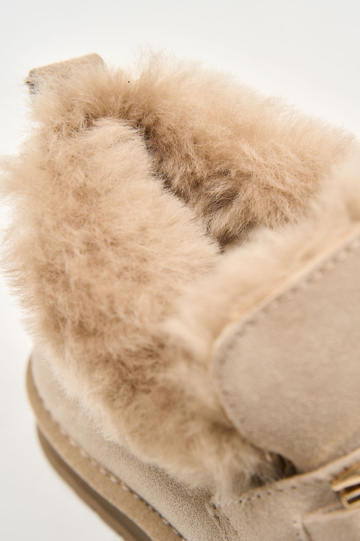 Уггі Lonza 179679 - Вид 7 - інтернет магазин sandalini.ua