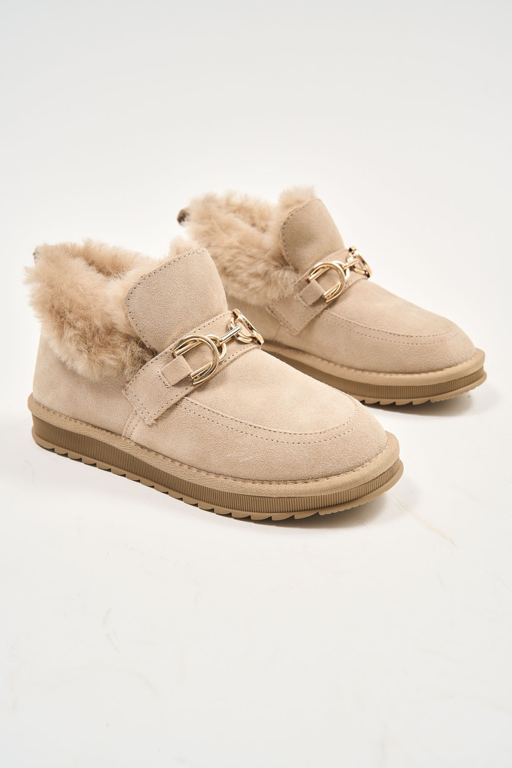 Уггі Lonza 179679 - Вид 1 - інтернет магазин sandalini.ua