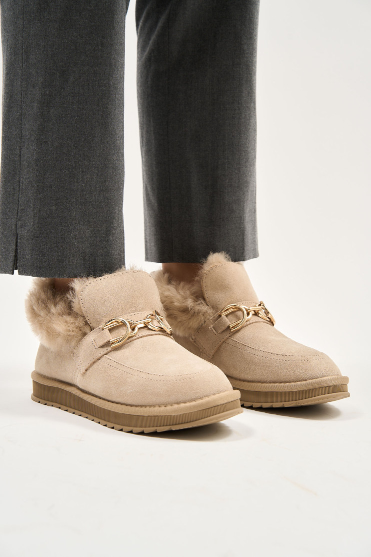 Уггі Lonza 179679 - Вид 6 - інтернет магазин sandalini.ua