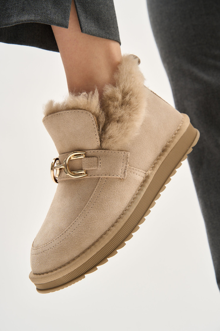 Уггі Lonza 179679 - Вид 8 - інтернет магазин sandalini.ua