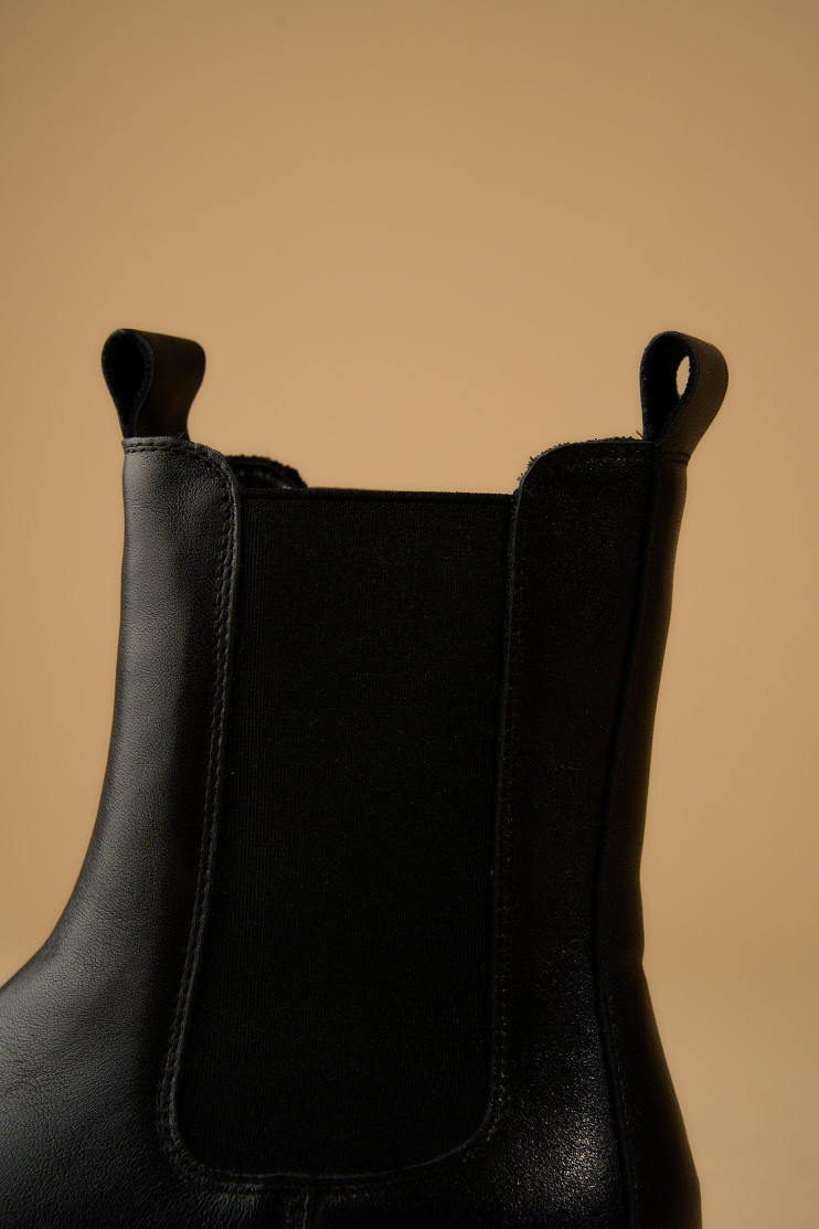 Черевики Anna Lucci 178656 - Вид 6 - інтернет магазин sandalini.ua