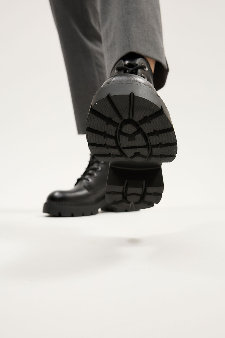 Черевики Anna Lucci 180545 - Вид 11 - інтернет магазин sandalini.ua