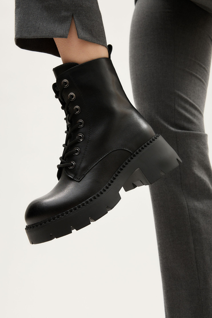 Черевики Anna Lucci 180545 - Вид 13 - інтернет магазин sandalini.ua