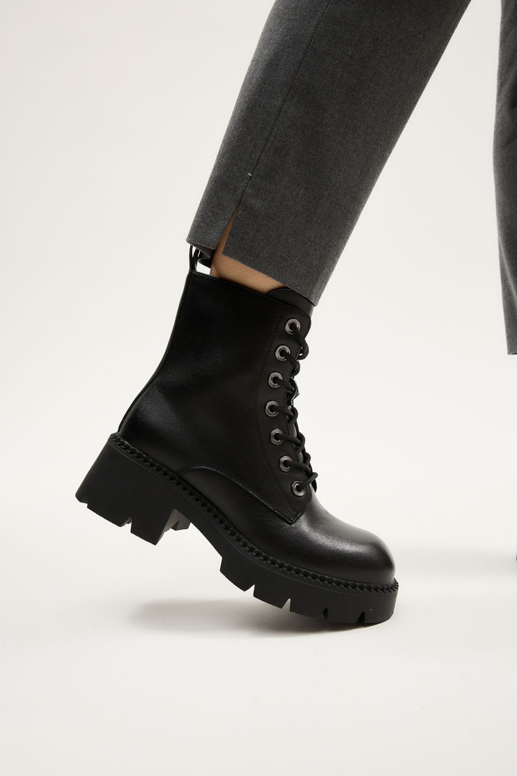 Черевики Anna Lucci 180545 - Вид 14 - інтернет магазин sandalini.ua