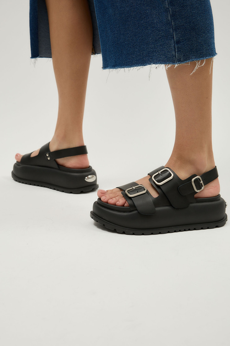 Босоніжки Lonza 186762 - Вид 7 - інтернет магазин sandalini.ua