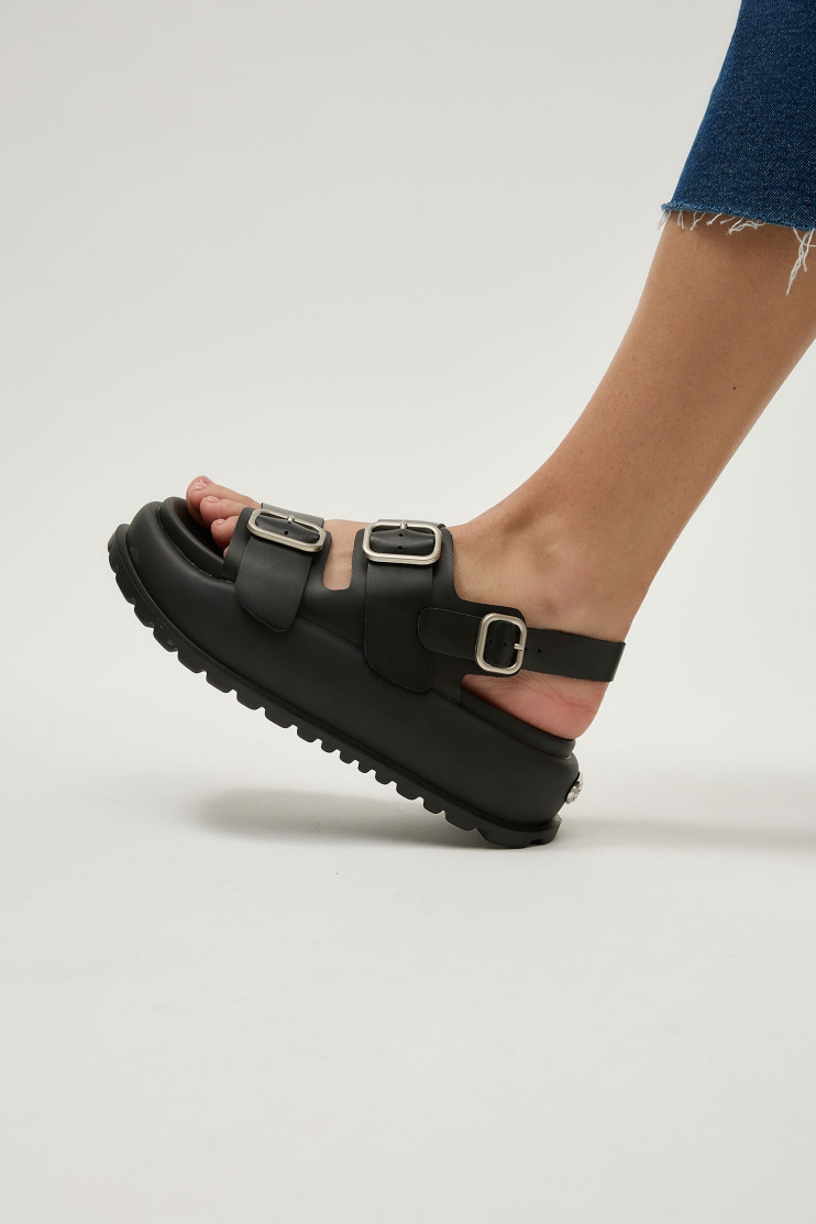 Босоніжки Lonza 186762 - Вид 6 - інтернет магазин sandalini.ua