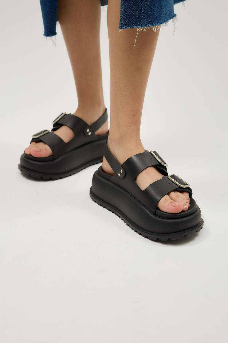 Босоніжки Lonza 186762 - Вид 13 - інтернет магазин sandalini.ua