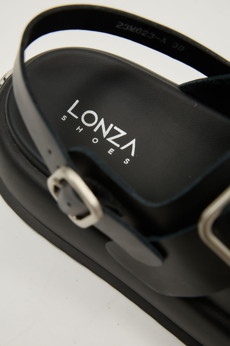 Босоніжки Lonza 186762 - Вид 11 - інтернет магазин sandalini.ua