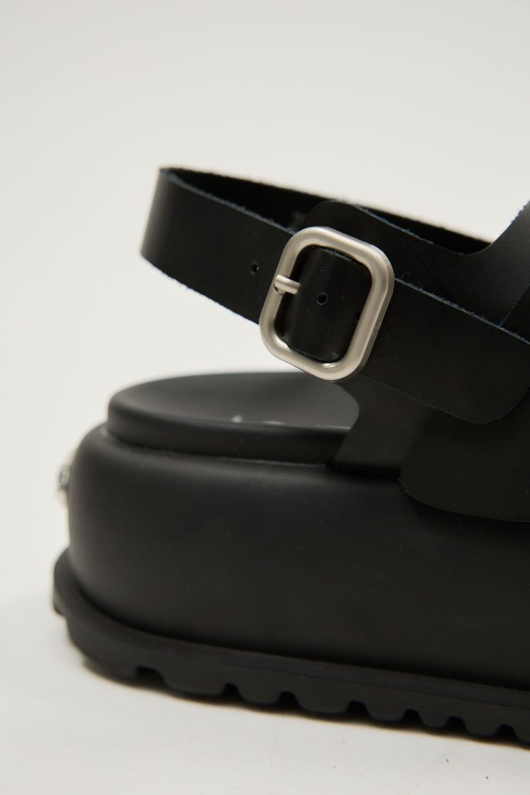 Босоніжки Lonza 186762 - Вид 14 - інтернет магазин sandalini.ua