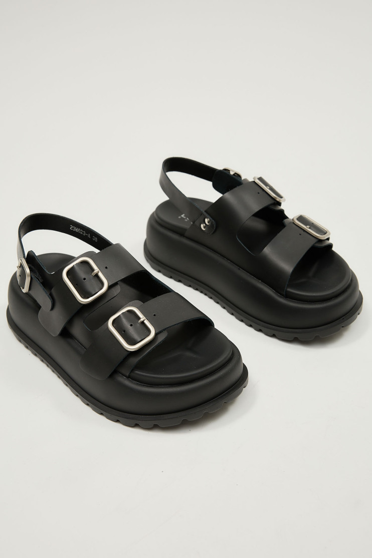 Босоніжки Lonza 186762 - Вид 8 - інтернет магазин sandalini.ua