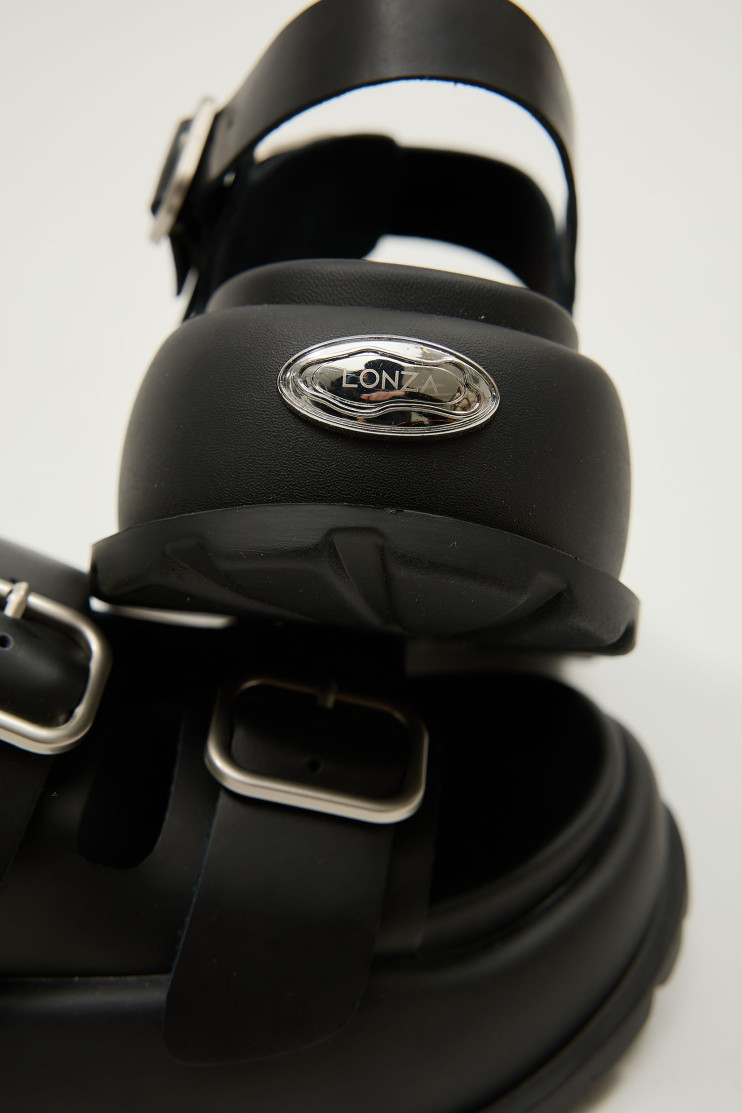 Босоніжки Lonza 186762 - Вид 17 - інтернет магазин sandalini.ua