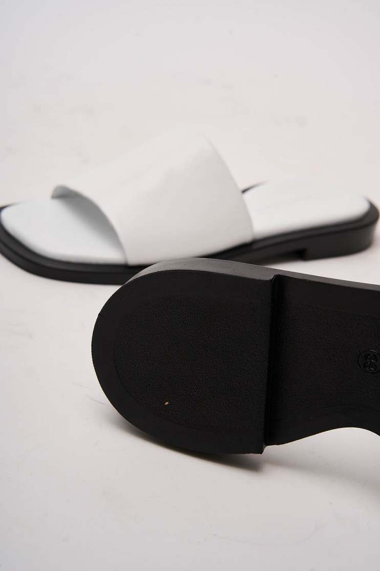 Шльопанці Lonza 184702 - Вид 9 - інтернет магазин sandalini.ua